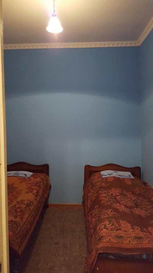 Bed and Breakfast Raul Lushnu Darbaz Mestia Exterior foto