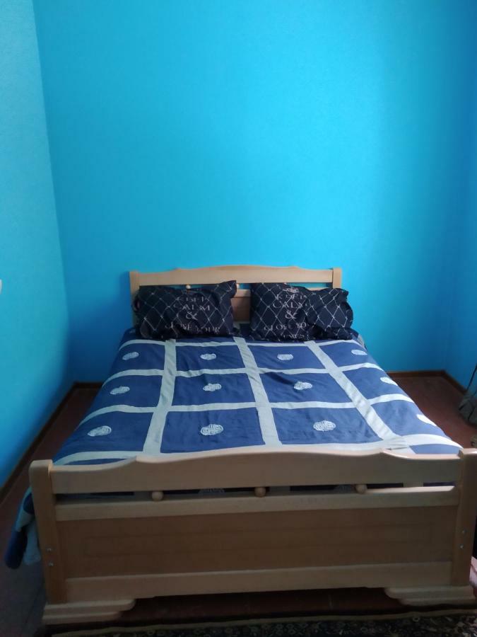 Bed and Breakfast Raul Lushnu Darbaz Mestia Exterior foto