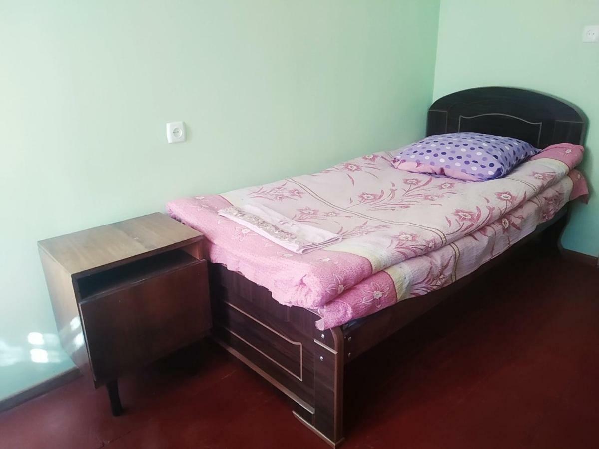 Bed and Breakfast Raul Lushnu Darbaz Mestia Exterior foto