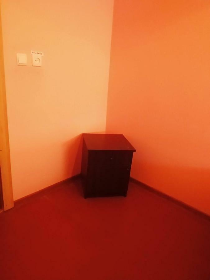 Bed and Breakfast Raul Lushnu Darbaz Mestia Exterior foto